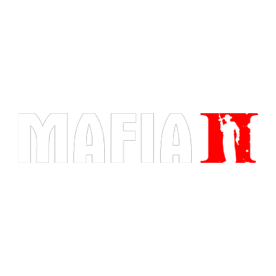 Mafia II Digital Deluxe Logo